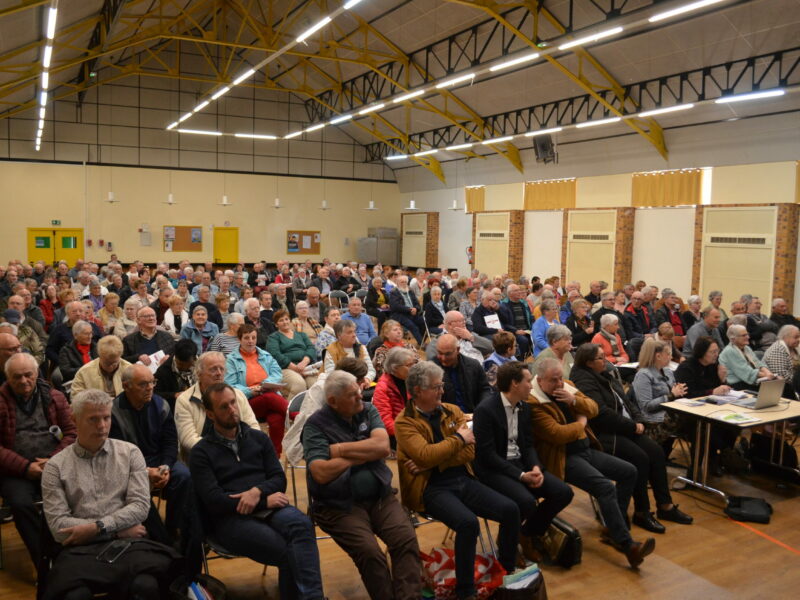 Assemblée Générale 2025