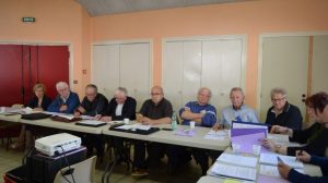 Formation acc voyages