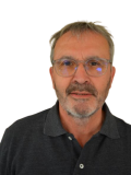 Président Yvon Perrot